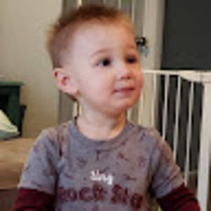 Meet your Posher, Scott